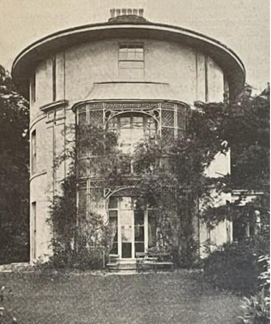 The Round House